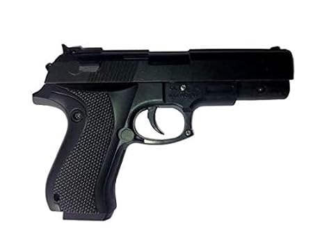 Quick Load Pistol Gun ( Pack Of 2 )